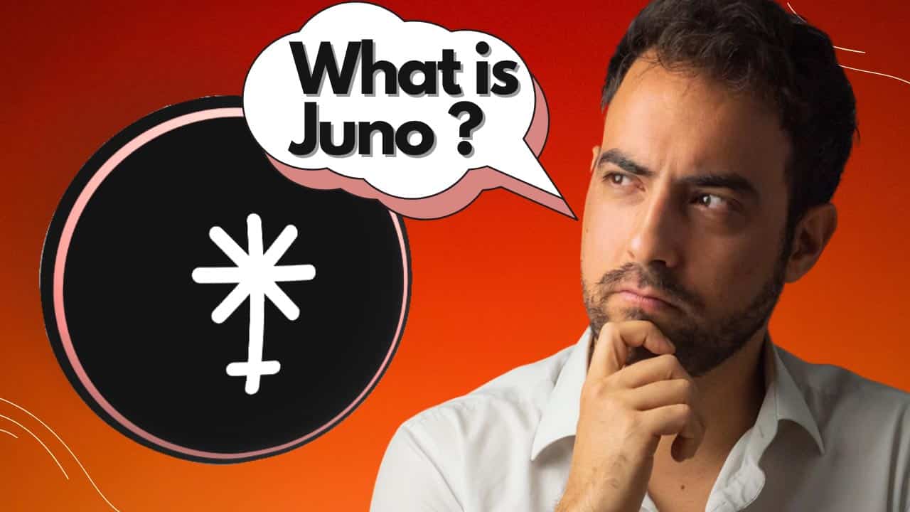 Juno The Game Changing Blockchain for Lightning Fast Smart Contracts 