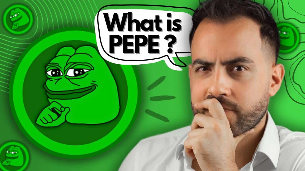 Pepe Coin: The Memecoin Revolution Explained! - iexplaincrypto