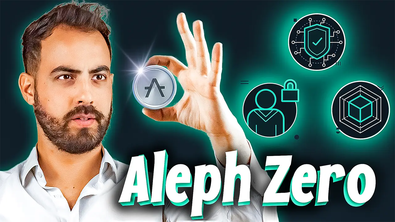 What Is Aleph Zero Aleph Zero Explanation Consensus Azero Tokenomics Iexplaincrypto 