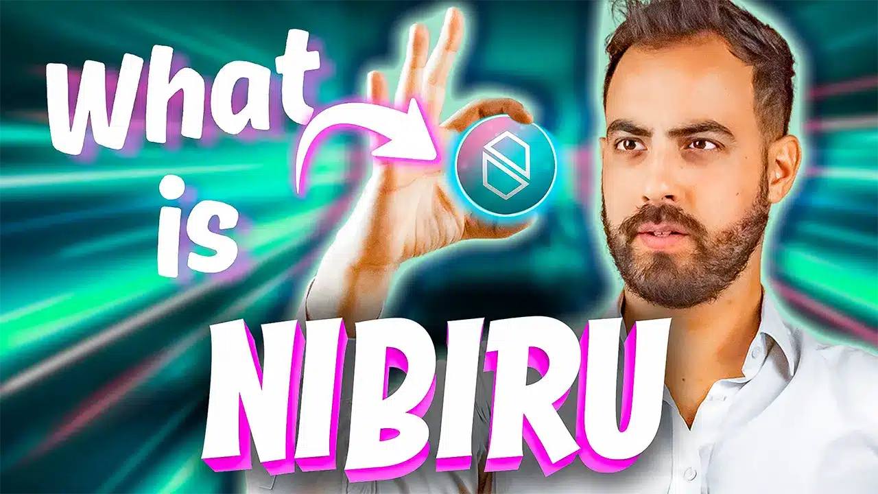 Nibiru Blockchain Explained: The Super Chain Revolution • iexplaincrypto